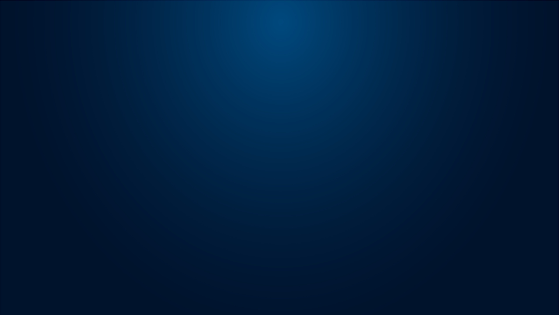 Navy Gradient Background